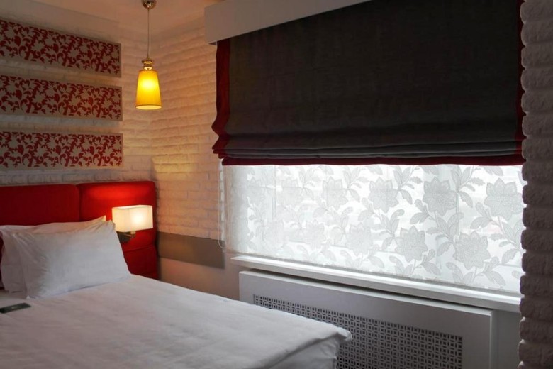 Vega Izmailovo Hotel & Convention Center