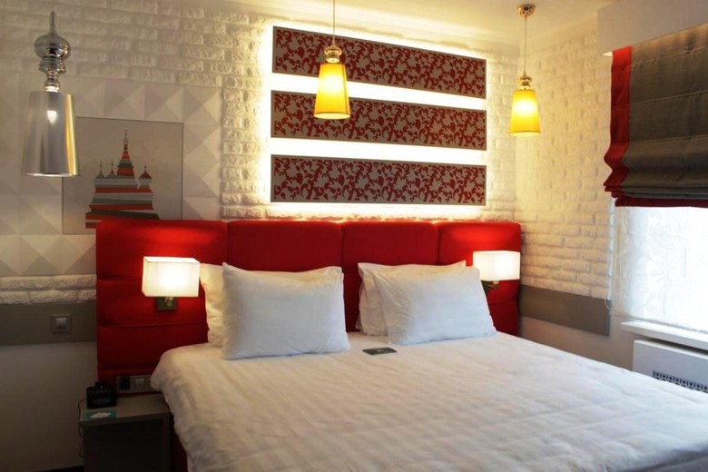 Vega Izmailovo Hotel & Convention Center