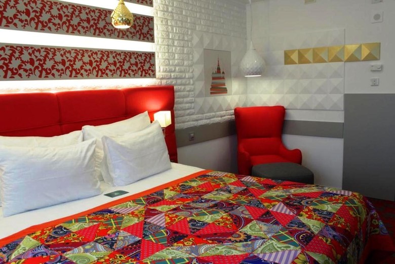 Vega Izmailovo Hotel & Convention Center