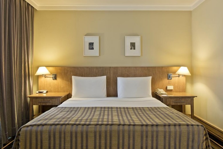 Hotel TRYP Berrini