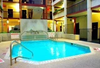 Hotel Best Western Atrium North