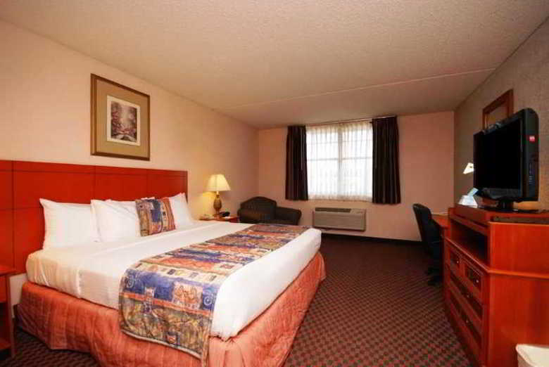 Hotel Best Western Atrium North