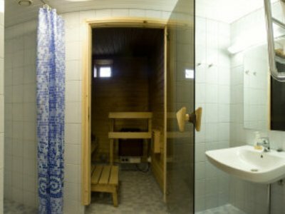 Aparthotel Hellsten Espoo