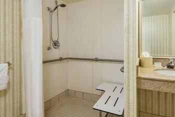 Hotel Hilton Garden Inn - Hilton Head