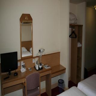 Hotel Days Inn Tewkesbury Strensham