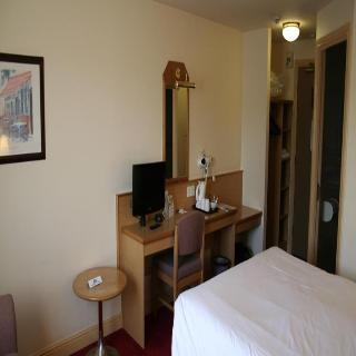 Hotel Days Inn Tewkesbury Strensham