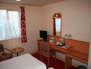 Hotel Days Inn Tewkesbury Strensham