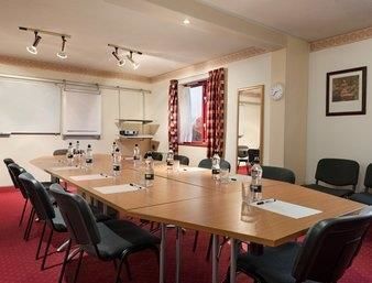 Hotel Days Inn Tewkesbury Strensham