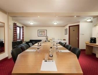 Hotel Days Inn Tewkesbury Strensham
