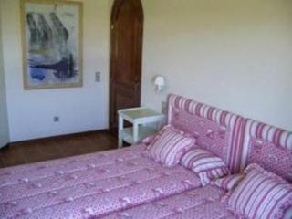 Cal Ruget Biohotel