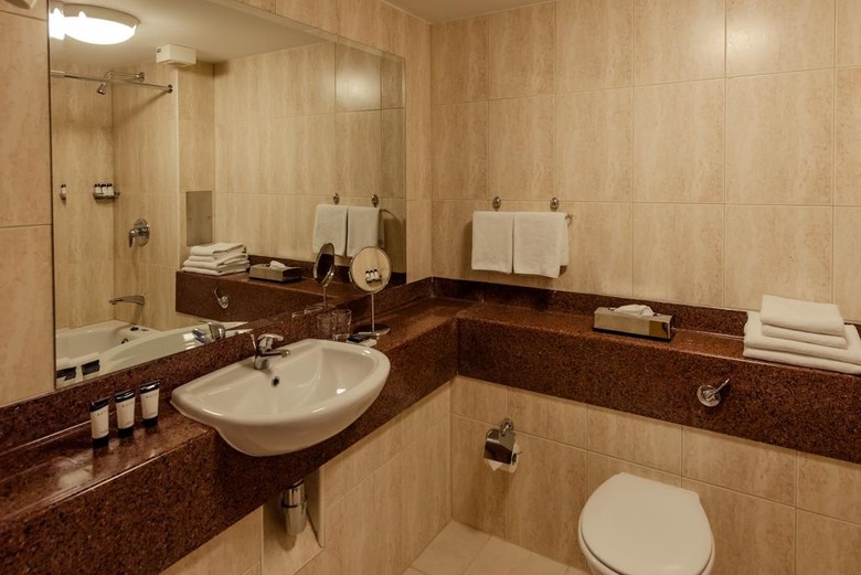 Rochestown Lodge Hotel & Spa