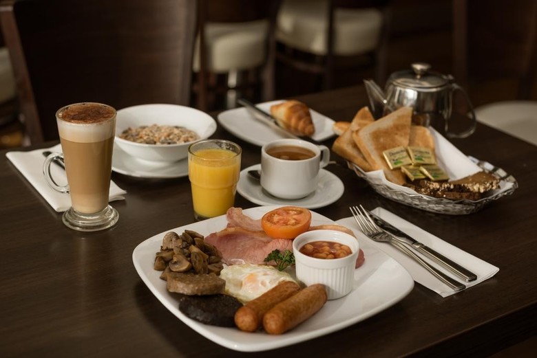Rochestown Lodge Hotel & Spa