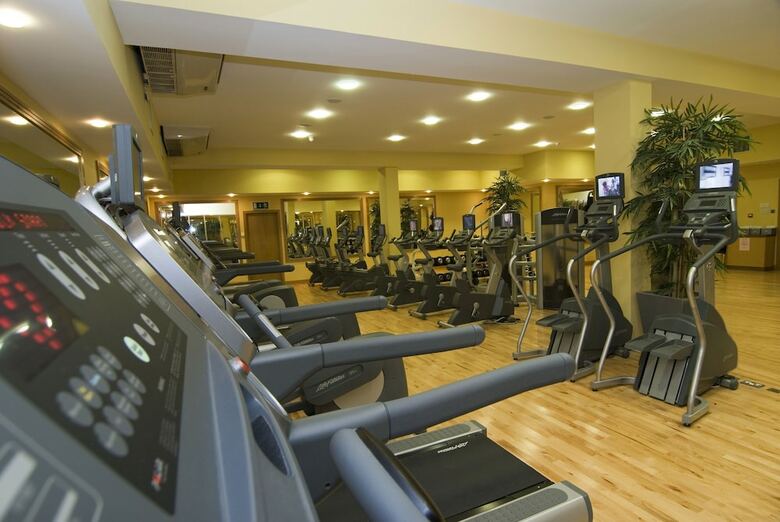 Rochestown Lodge Hotel & Spa
