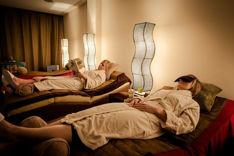 Rochestown Lodge Hotel & Spa