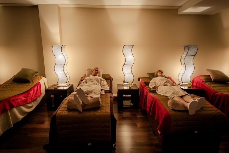 Rochestown Lodge Hotel & Spa