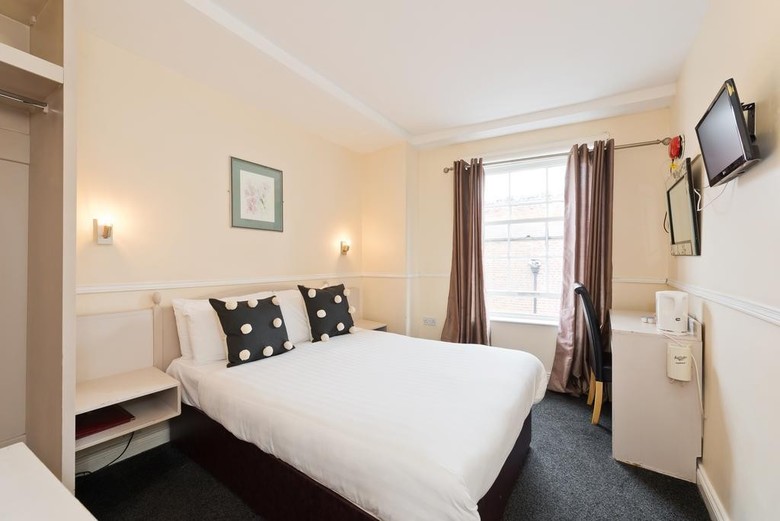 Riverhouse Hotel Of Temple Bar