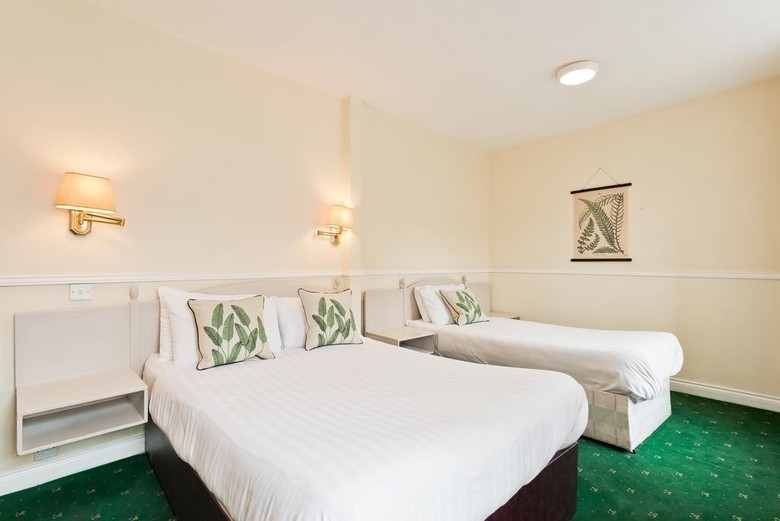 Riverhouse Hotel Of Temple Bar
