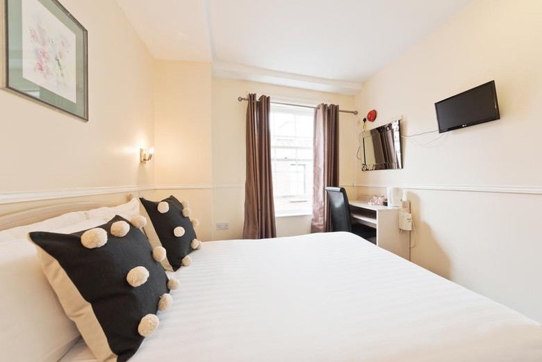 Riverhouse Hotel Of Temple Bar