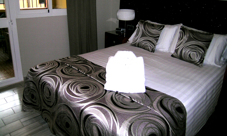 Apartamentos Macdonald Dona Lola