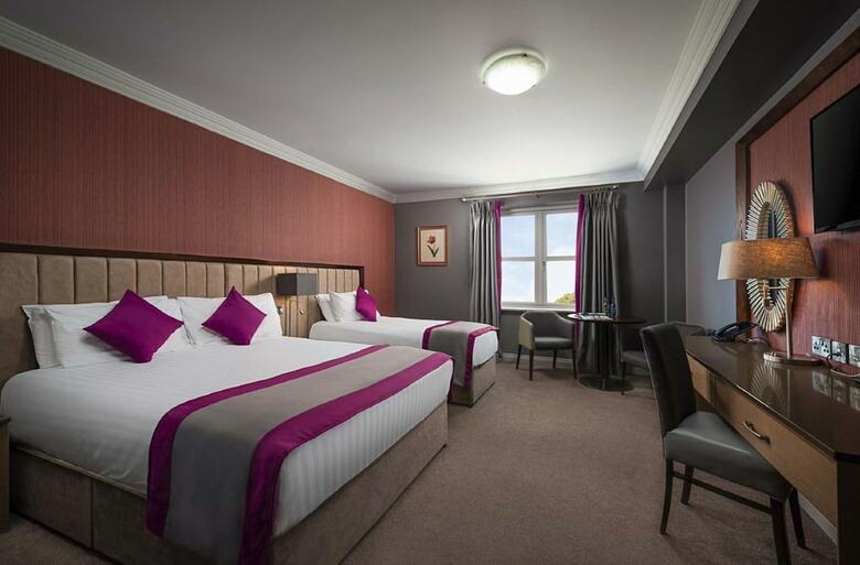 Hotel Portlaoise Heritage