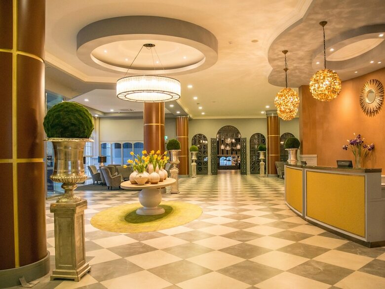 Hotel Portlaoise Heritage