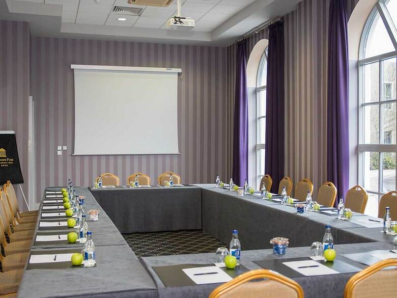 Hotel Portlaoise Heritage