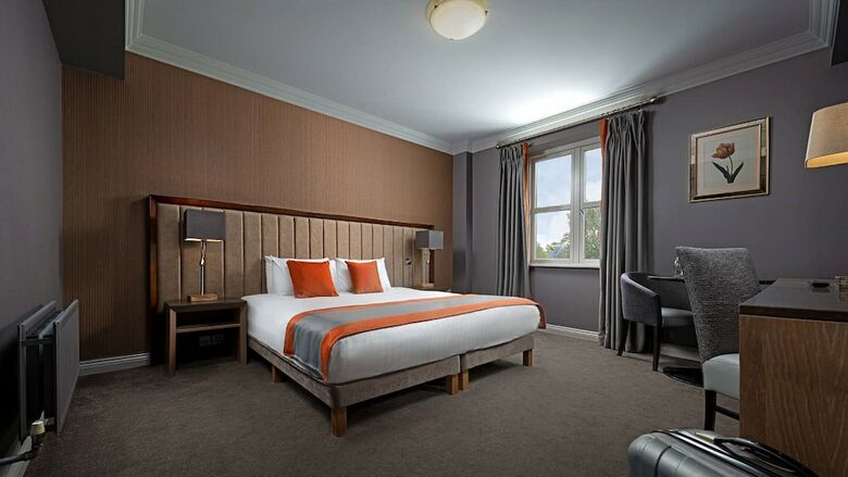 Hotel Portlaoise Heritage