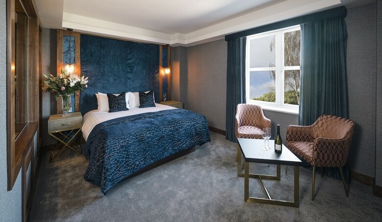 Hotel Portlaoise Heritage