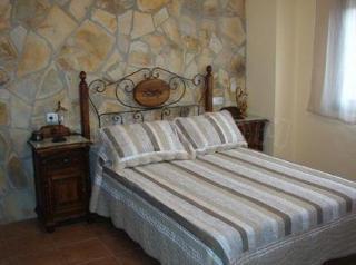 Hostal Casa Rural Mirador De Los Palomos
