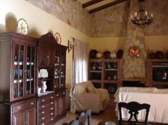 Hostal Casa Rural Mirador De Los Palomos