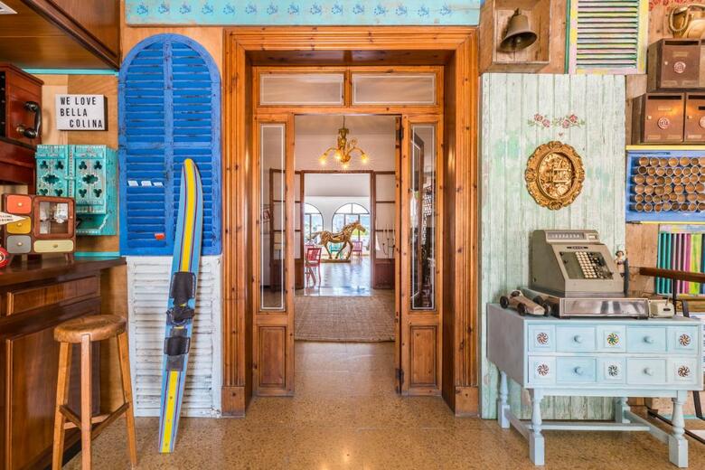 Bella Colina Vintage Hotel 1953