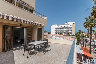 Hotel Apartamentos Yourhouse Acapulco