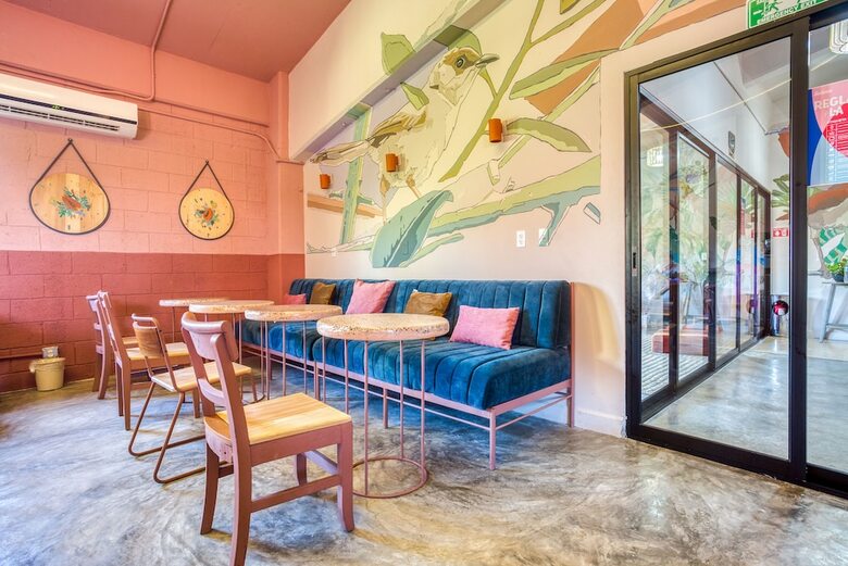 Selina Cancun Laguna Hotel Zone