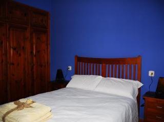 Apartamentos El Balcon De Muniellos