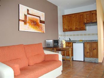 Apartamentos El Balcon De Muniellos