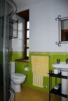 Apartamentos El Balcon De Muniellos