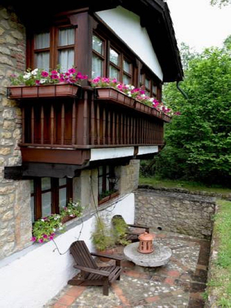 Hotel El Molino De Tresgrandas