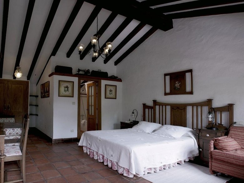 Hotel El Molino De Tresgrandas