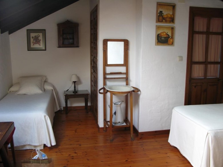 Hotel El Molino De Tresgrandas