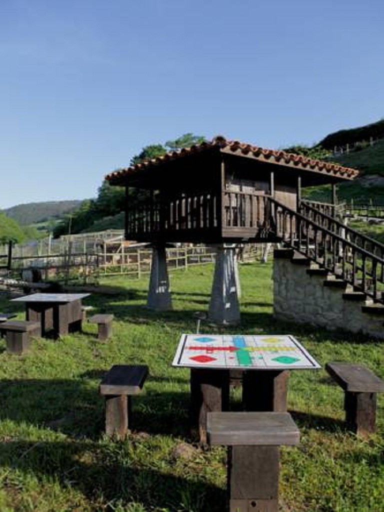 Hotel El Molino De Tresgrandas