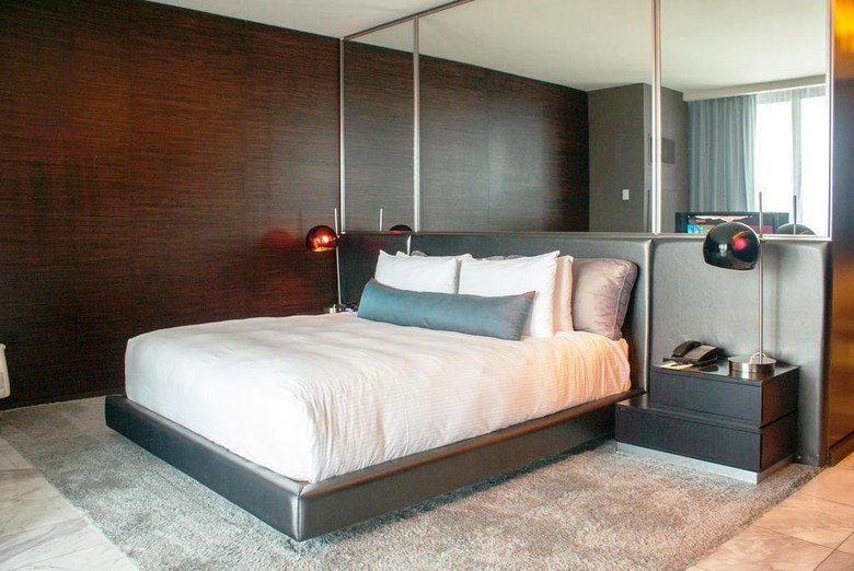 Palms Place Hotel And Spa