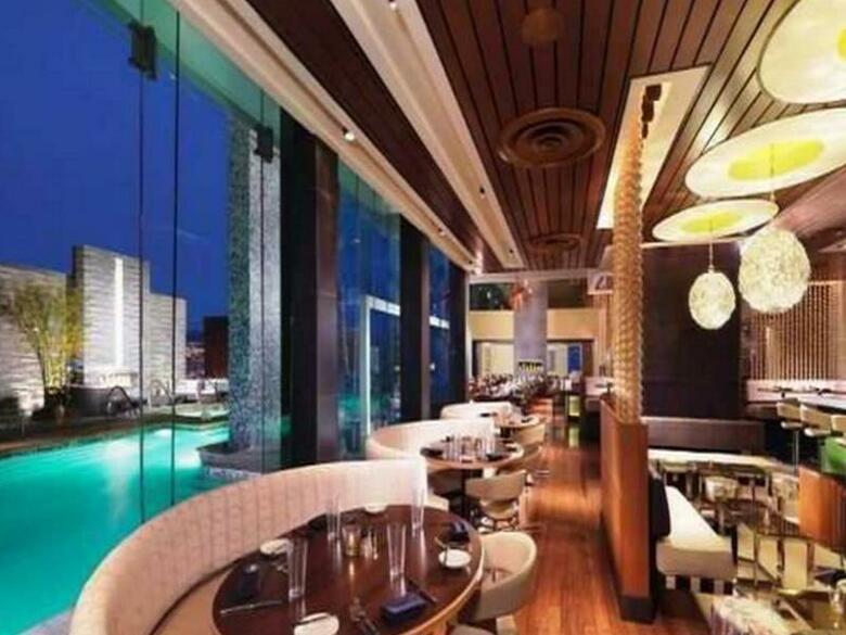 Palms Place Hotel And Spa