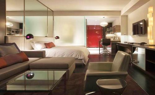 Palms Place Hotel And Spa