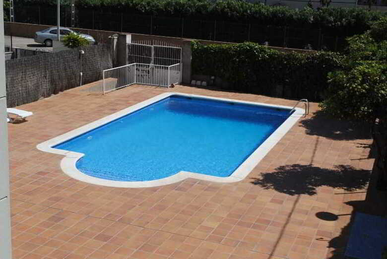 Sant Jordi Hotel