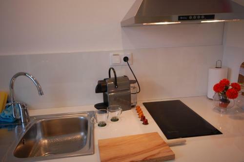 Resort Sitges Apartment