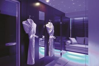 Hotel Villa Maillot Arc De  Triomphe