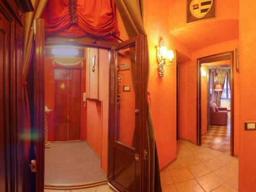 Hostal Antica Dimora De Michaelis