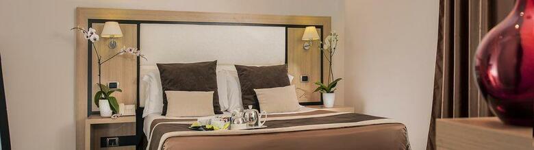 Demetra Hotel