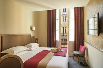 Hotel Best Western Bordeaux Bayonne