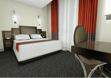 Hotel Best Western Bordeaux Bayonne